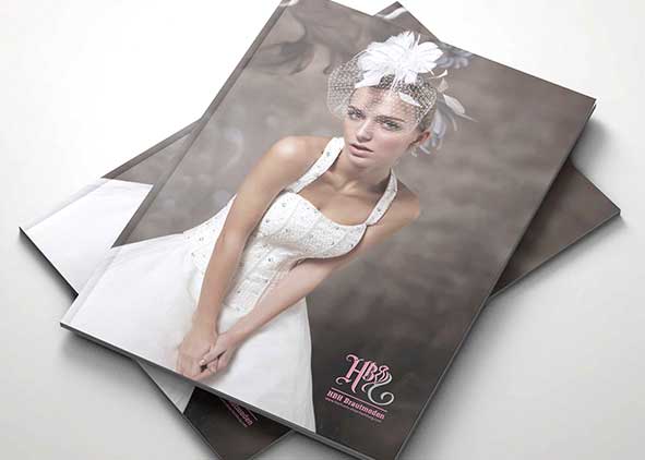 多頁的畫冊應(yīng)該怎么設(shè)計