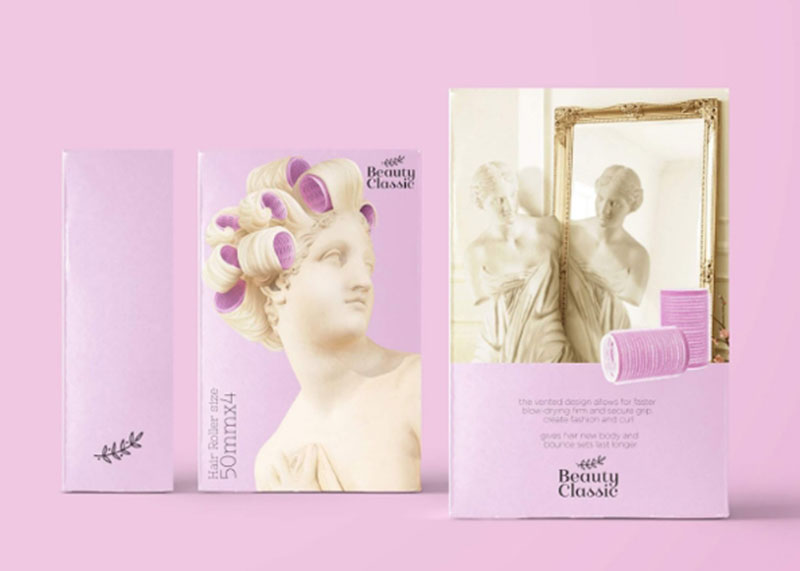 跟tony說拜拜，這款卷發(fā)器讓你的卷發(fā)像雕塑一樣永恒