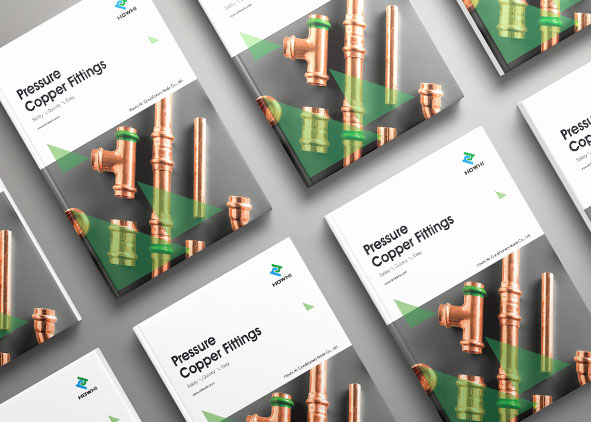 設(shè)計(jì)畫冊(cè)時(shí)如何設(shè)置標(biāo)題樣式?