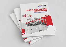 做一本受歡迎的宣傳畫冊設(shè)計？