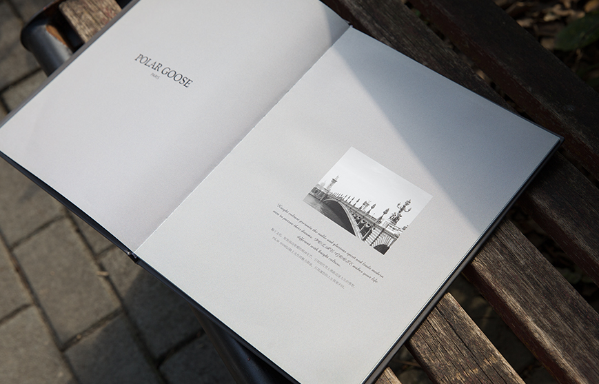 特色的企業(yè)宣傳冊設(shè)計技巧和準備工作