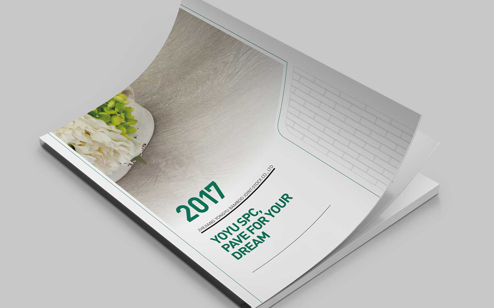 應(yīng)該如何定位產(chǎn)品的畫冊(cè)設(shè)計(jì)