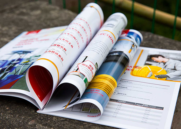 杭州畫冊(cè)設(shè)計(jì)廣告公司這些方面更有優(yōu)勢(shì)