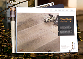 畫冊(cè)設(shè)計(jì)需要展現(xiàn)企業(yè)文化