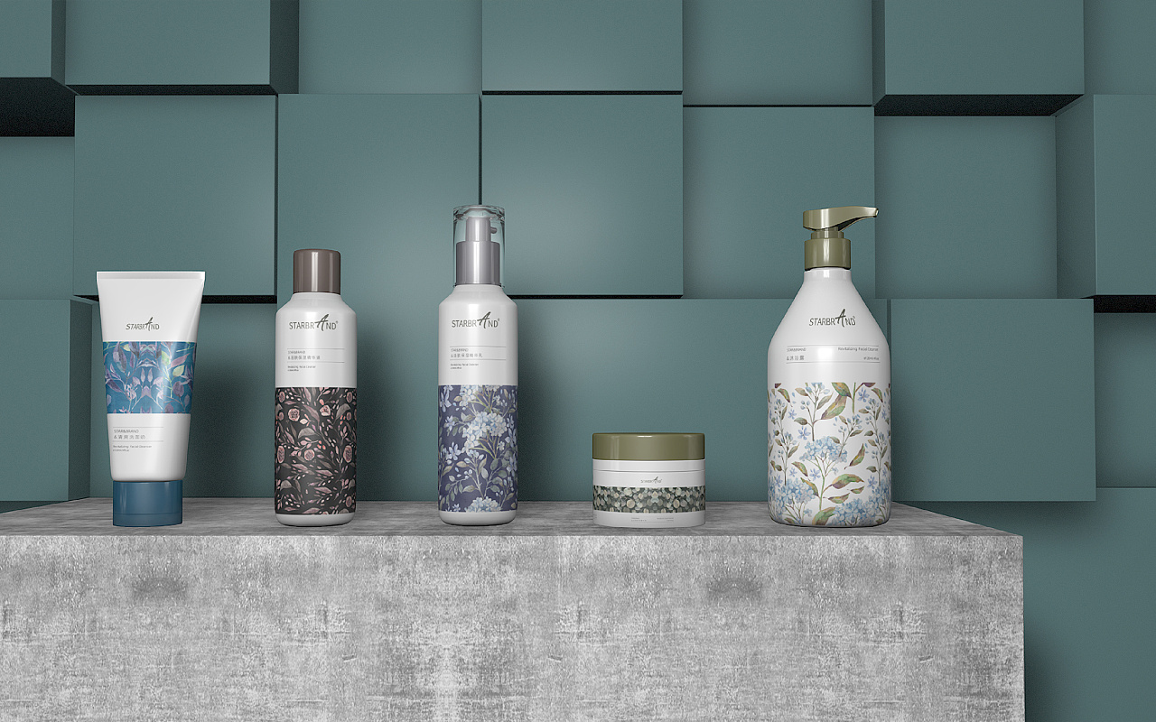 高端品牌化妝品是如何定位的？