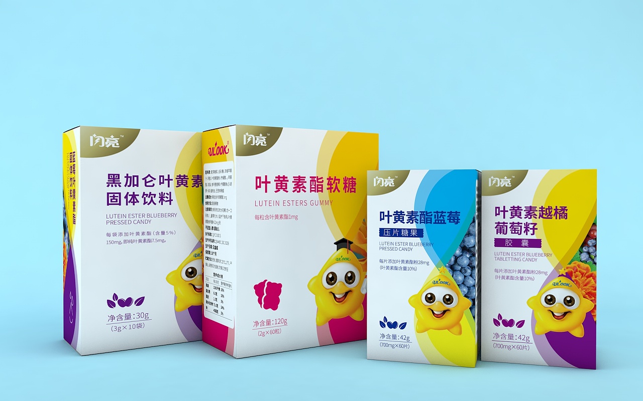品牌視覺(jué)營(yíng)銷是品牌的視覺(jué)VI系統(tǒng)