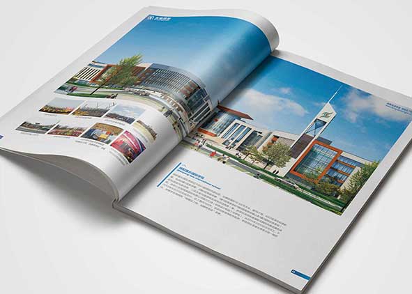 畫冊設(shè)計的顏色搭配