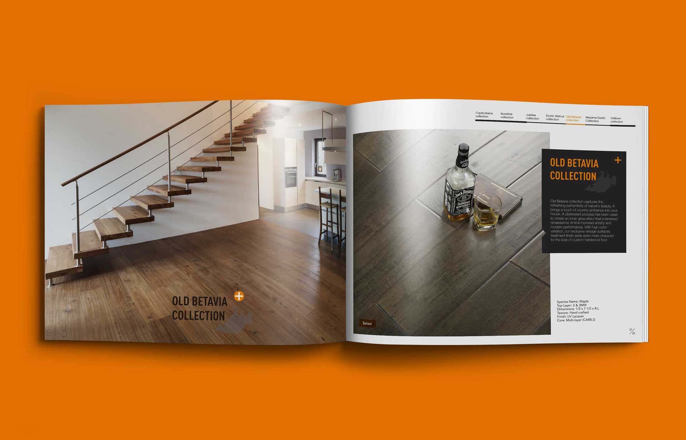 公司宣傳冊設(shè)計(jì)提煉廣告語的重要性