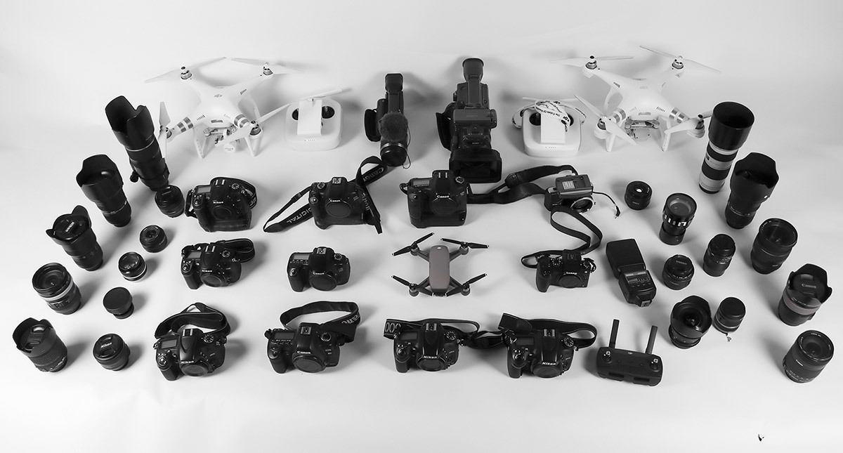 杭州視頻制作公司的業(yè)務(wù)經(jīng)驗與技巧能力