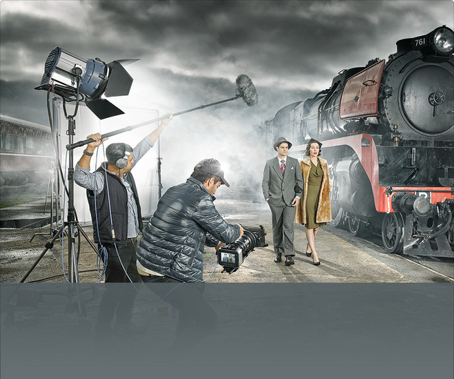 關于創意視頻公司相關常識