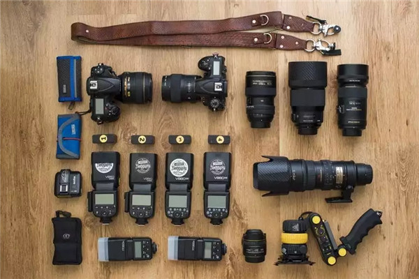 企業(yè)宣傳片拍攝是需具備什么？