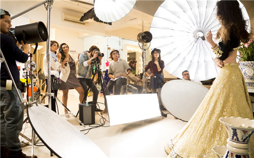 企業文化宣傳片制作效果