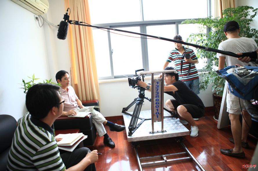 公司對宣傳片的認(rèn)識