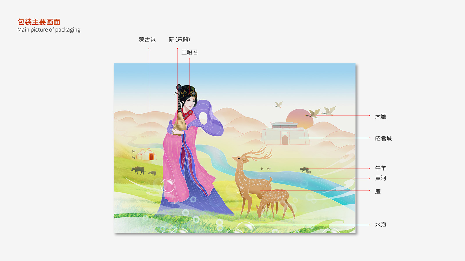 設(shè)計公司設(shè)計招商手冊時需要了解那些內(nèi)容？