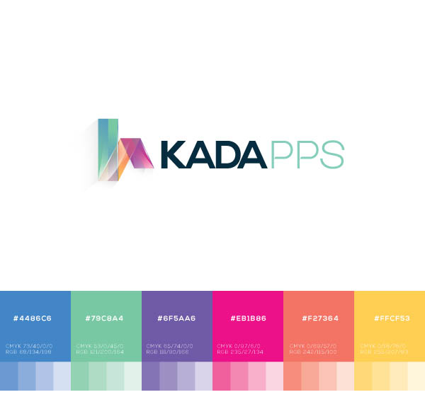 KADAPPS品牌設(shè)計(jì)