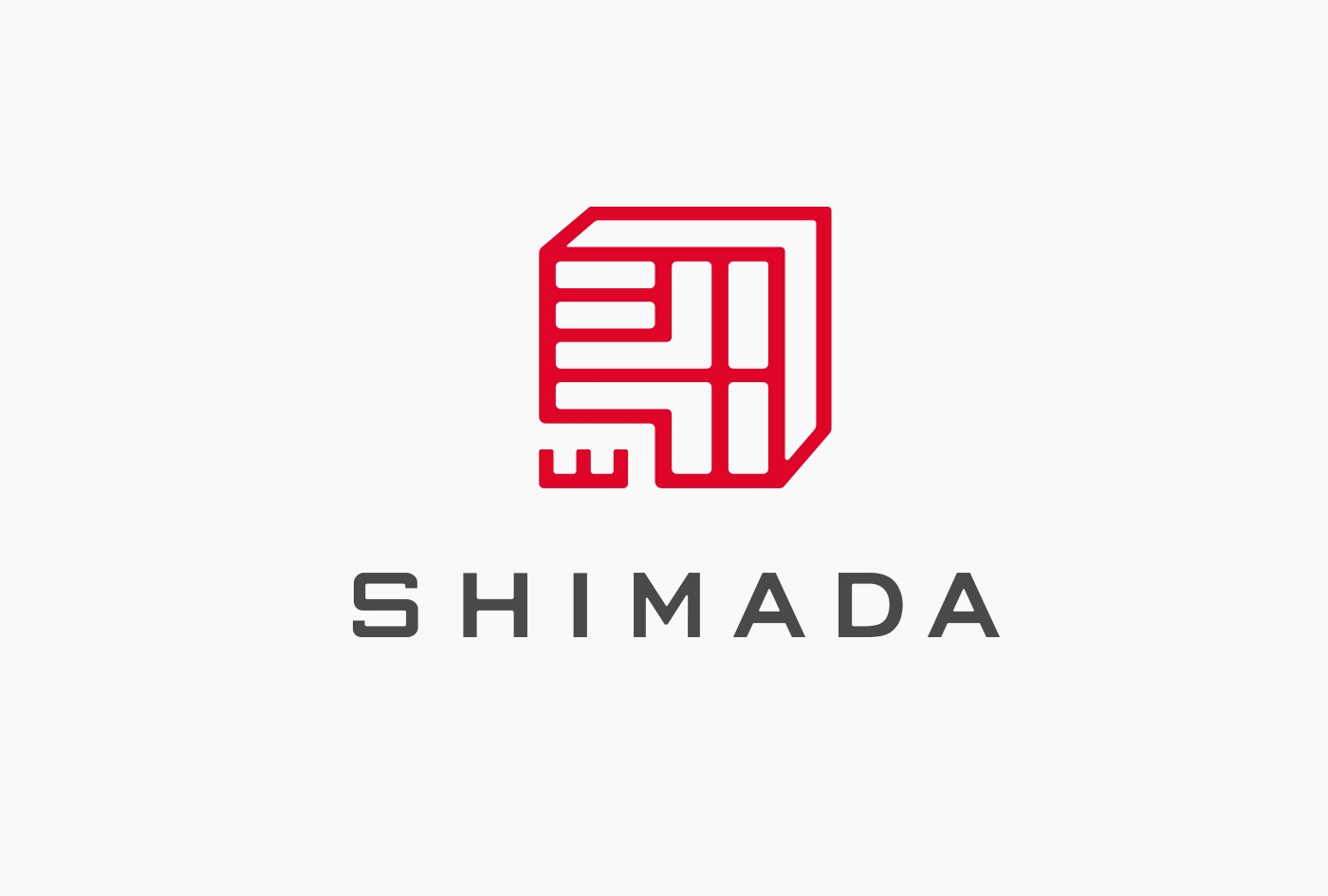 島田株式會(huì)社VI設(shè)計(jì)