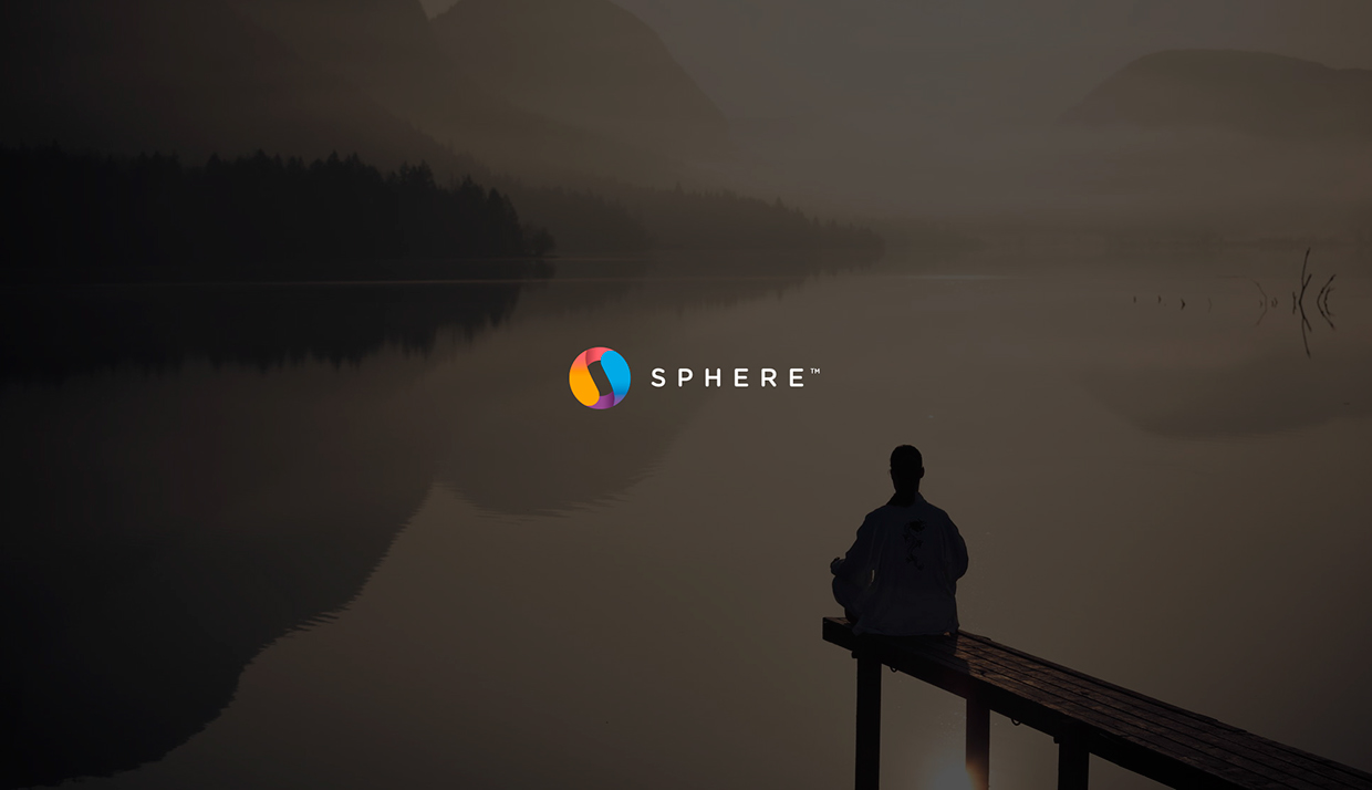 Sphere品牌設(shè)計(jì)