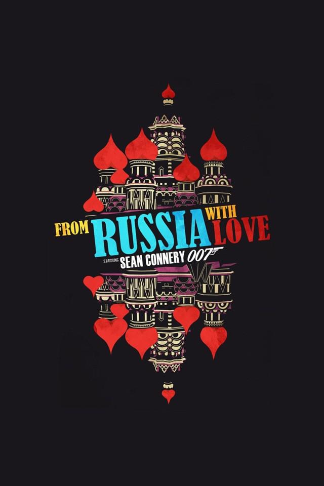 創意廣告海報設計