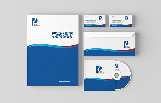 杭州企業(yè)VI設計