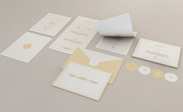 杭州企業VI設計