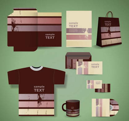 杭州企業(yè)VI設計