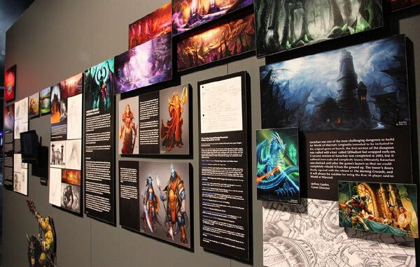 杭州動(dòng)漫活動(dòng)策劃