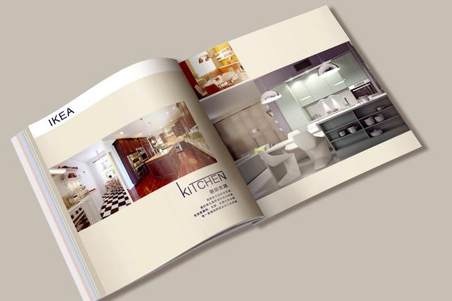 企業(yè)畫冊設(shè)計