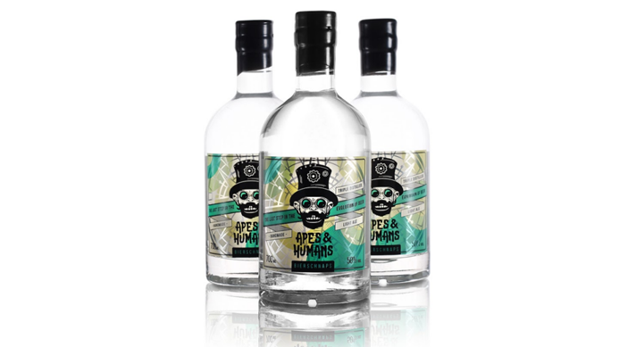 引爆你的朋克之魂，人類進化與啤酒碰撞出的獨特震撼